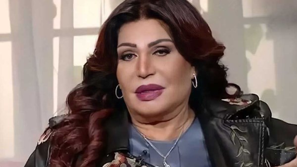 نجوى فؤاد تعبر عن شعورها بالفراغ في العيد بسبب غياب العائلة