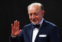 نقابة الموسيقيين تعلن وفاة الفنان عبد العزيز مخيون وتستذكر مسيرته الفنية المميزة