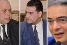 نقيب الإعلاميين يكشف تفاصيل أول رد على شكوى أشرف زكي ضد أحد المذيعين