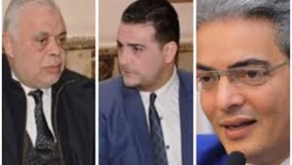 نقيب الإعلاميين يكشف تفاصيل أول رد على شكوى أشرف زكي ضد أحد المذيعين