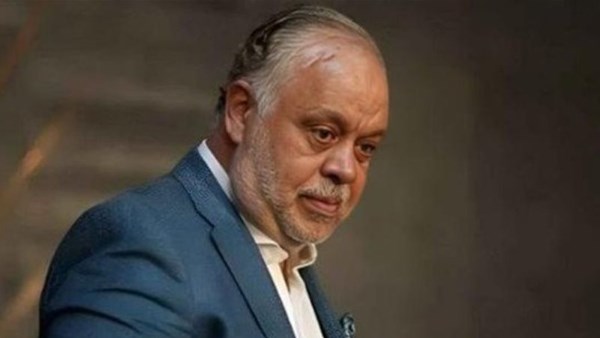 نقيب المهن التمثيلية يكشف تفاصيل جديدة حول تصريحات محمد الغيطي عن الراحل عبدالعزيز مخيون