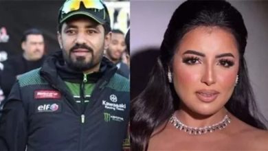 نهى صالح تكشف تفاصيل مؤلمة حول انهيار أولاد شقيقها خالد بعد مشاهدة فيديو الحادث وسائق السيارة يتحمل المسؤولية