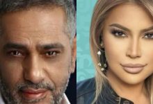 نوال الزغبي تدعم فضل شاكر في دعوة للإنصاف والمصالحة الفنية