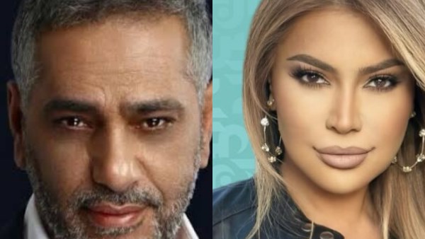 نوال الزغبي تدعم فضل شاكر في دعوة للإنصاف والمصالحة الفنية