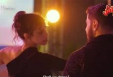نور عمرو دياب تتألق في فيلم الكراش برفقة والدتها شيرين رضا