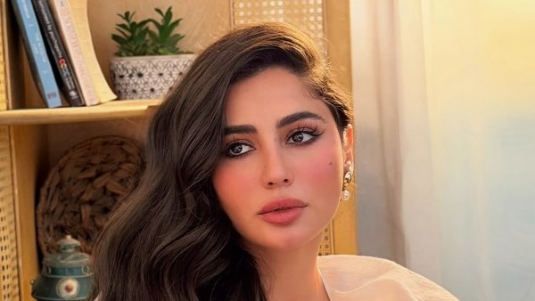 نوران ماجد تكشف عن بوستر مسلسل "الحوت" وتستعد لعرضه مع ياسر جلال