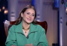 نيللي كريم تكشف عن تجربة غامضة مع الاكتئاب وتأثيرها على حياتها الشخصية