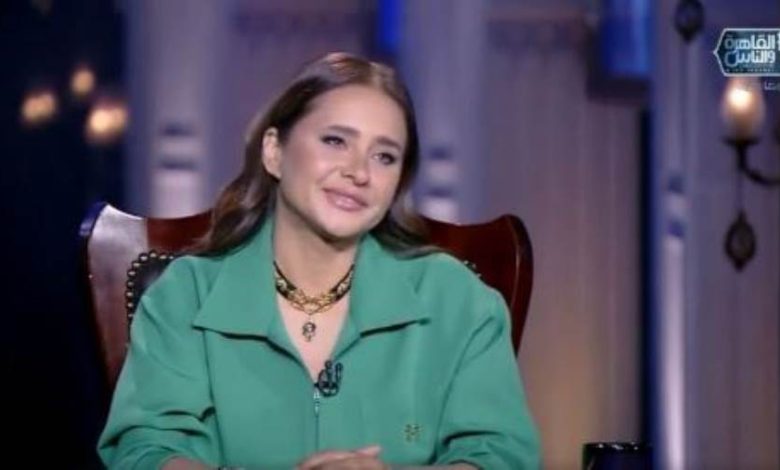 نيللي كريم تكشف عن تجربة غامضة مع الاكتئاب وتأثيرها على حياتها الشخصية