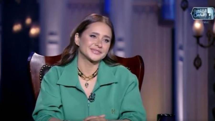 نيللي كريم تكشف عن تجربة غامضة مع الاكتئاب وتأثيرها على حياتها الشخصية