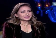 نيللي كريم تكشف عن لحظات مؤلمة على الهواء بعد فقدان أولادها لعامين