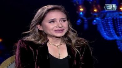 نيللي كريم تكشف عن لحظات مؤلمة على الهواء بعد فقدان أولادها لعامين