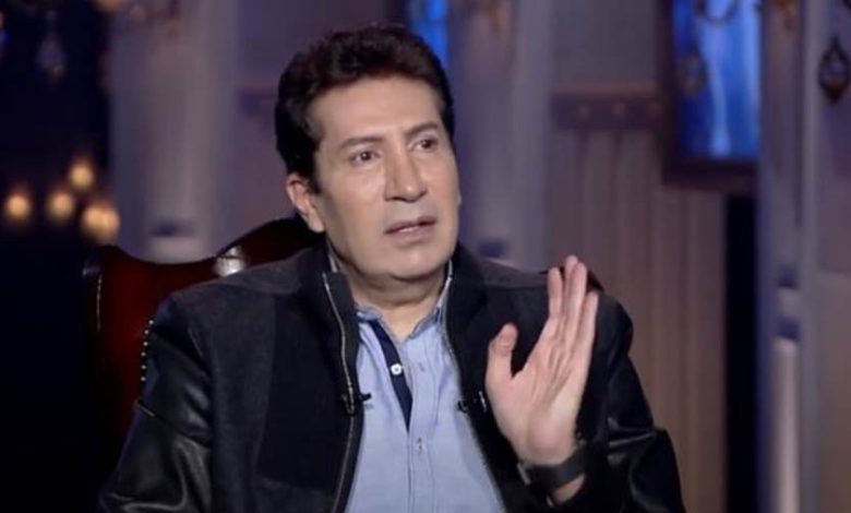 هاني رمزي يكشف عن الجزء الثاني من غبي منه فيه بعد 22 عامًا من النجاح الأول