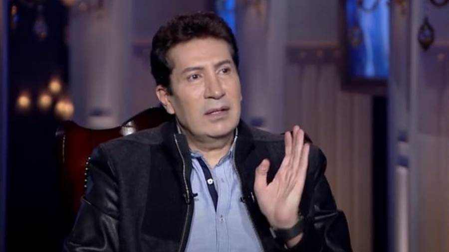 هاني رمزي يكشف عن الجزء الثاني من غبي منه فيه بعد 22 عامًا من النجاح الأول