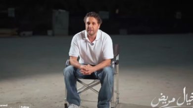 هشام ماجد يكشف عن شغفه بمسرحية "خيال مريض" وأسباب تطلعه لإحيائها