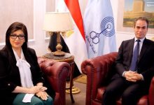 هناء سمري تتولى منصب نائب رئيس قطاع الأخبار في ماسبيرو