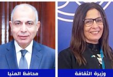 وزير الثقافة يواصل جولاته الميدانية في المحافظات لتعزيز الفنون والثقافة