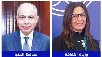 وزير الثقافة يواصل جولاته الميدانية في المحافظات لتعزيز الفنون والثقافة