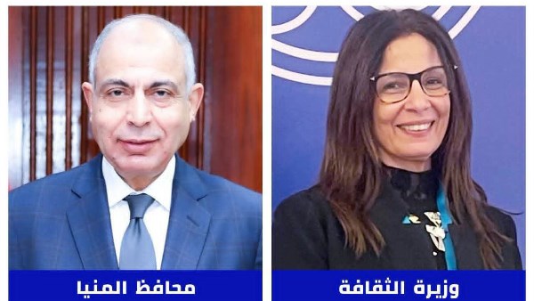 وزير الثقافة يواصل جولاته الميدانية في المحافظات لتعزيز الفنون والثقافة