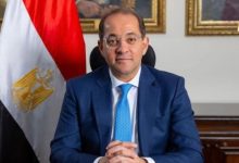 وزير المالية أحمد كجوك يتحدث في صالون ماسبيرو الثقافي الأحد المقبل