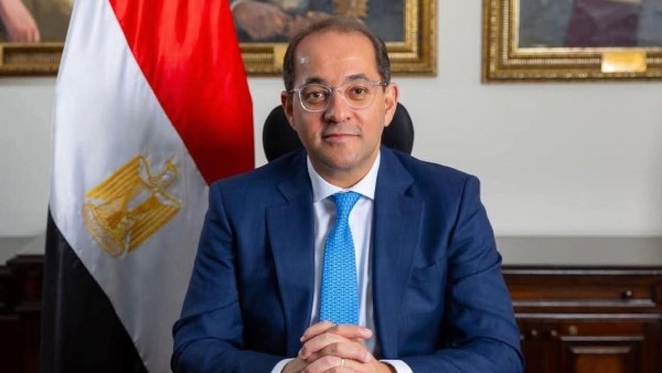 وزير المالية أحمد كجوك يتحدث في صالون ماسبيرو الثقافي الأحد المقبل