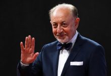 وزيرة الثقافة تعبر عن حزنها العميق لرحيل الفنان الكبير عبد العزيز مخيون صاحب التجربة الفنية الفريدة