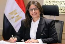 وزيرة الثقافة تقدم تهنئة خاصة للرئيس السيسي والشعب المصري بمناسبة ذكرى ثورة يونيو