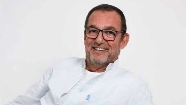 وصايا الراحل محمد مرزبان لزوجته تكشف عن مشاعر عميقة قبل الفراق