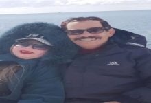 وفاة شقيق فادية عبدالغني في حادث مأساوي يثير حزن الوسط الفني
