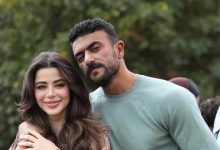 يارا السكري تنضم إلى أحمد العوضي في مسلسل 2027 بدور شقيقته في تعاون فني جديد