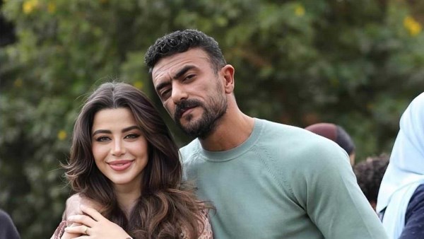 يارا السكري تنضم إلى أحمد العوضي في مسلسل 2027 بدور شقيقته في تعاون فني جديد