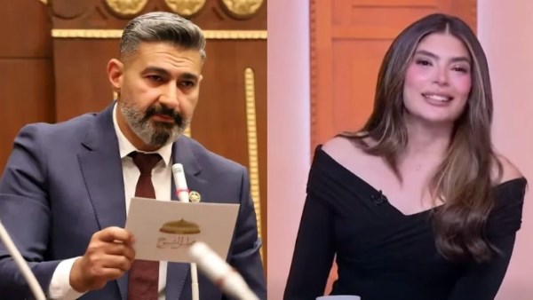 ياسر جلال يكشف عن مشروعه لإحياء الدراما الدينية ودوره في تعزيز القوى الناعمة المصرية