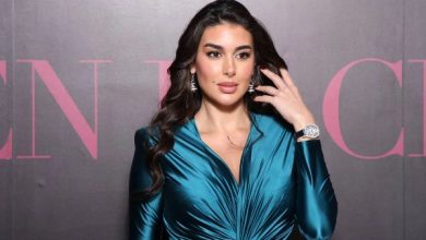 ياسمين صبري تعبر عن رغبتها في تجسيد شخصية كاميليا وتؤكد أن قصتها تصلح لفيلم عالمي