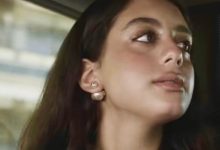ياسمينا العبد تكشف عن دروسها المستفادة من هند صبري ومني زكي حول عزة النفس والنجاح في عالم الفن