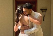 يوسف جبريال يعلن خطوبته برسالة مؤثرة تعكس التزامه الأبدي