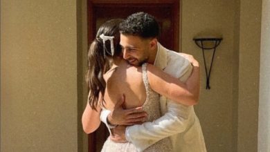 يوسف جبريال يعلن خطوبته برسالة مؤثرة تعكس التزامه الأبدي
