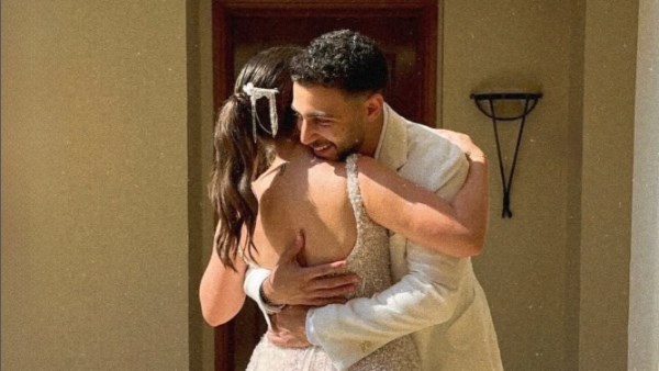 يوسف جبريال يعلن خطوبته برسالة مؤثرة تعكس التزامه الأبدي