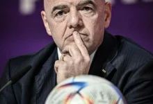FIFA تتخذ إجراءات قانونية ضد 1000 موقع إلكتروني بسبب محتوى مسيء