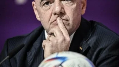 FIFA تتخذ إجراءات قانونية ضد 1000 موقع إلكتروني بسبب محتوى مسيء
