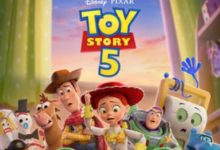 Toy Story 5 يحقق إيرادات غير مسبوقة بعد شهر من طرحه في دور السينما