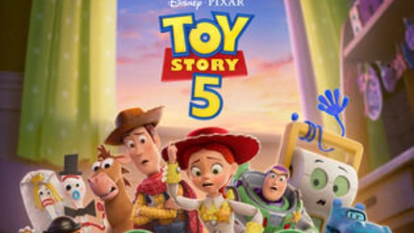 Toy Story 5 يحقق إيرادات قياسية بعد أقل من شهر من طرحه في دور العرض