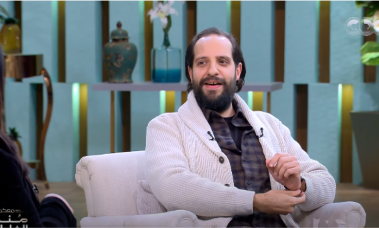 أحمد أمين يؤكد أهمية حق الأداء العلني ويشدد على ضرورة حماية حقوق المبدعين دون تعارض مع مصالح المستثمرين والمنتجين