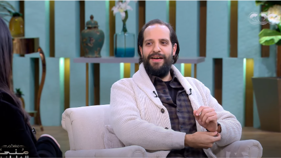 أحمد أمين يؤكد أهمية حق الأداء العلني ويشدد على ضرورة حماية حقوق المبدعين دون تعارض مع مصالح المستثمرين والمنتجين