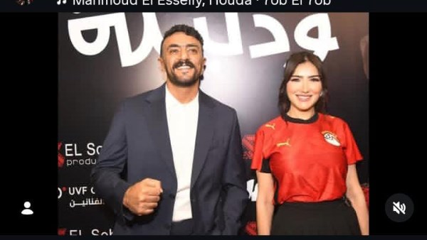 أحمد العوضي يحقق 11 مليون جنيه في 48 ساعة ويحتفل بنجاح «شمشون ودليلة» وسط توقعات بمزيد من النجاح