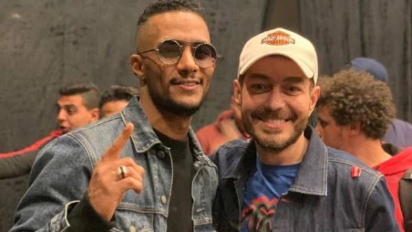 أحمد زاهر يكشف تفاصيل علاقته بمحمد رمضان ويؤكد عدم تعرضه لأي موقف سلبي منه