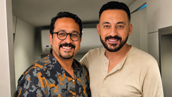 أحمد شاهين يكشف عن دوره المثير كصديق لدياب في مسلسل "محمود الطيار"