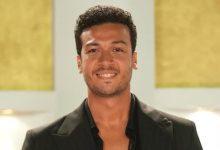 أحمد عبد الوهاب يشارك في معرض مكتبة الإسكندرية الدولي للكتاب الأحد المقبل