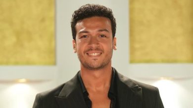 أحمد عبد الوهاب يشارك في معرض مكتبة الإسكندرية الدولي للكتاب الأحد المقبل