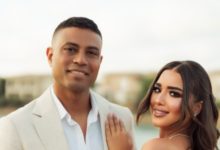أحمد ماجد يدخل القفص الذهبي بخطوبة غير متوقعة من فتاة بعيدة عن الأضواء الفنية