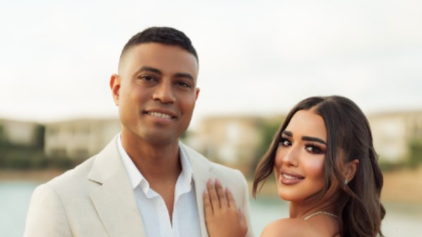 أحمد ماجد يدخل القفص الذهبي بخطوبة غير متوقعة من فتاة بعيدة عن الأضواء الفنية