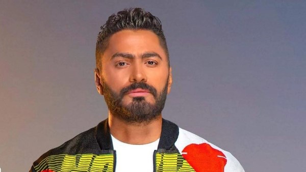 أسعار تذاكر حفل تكريم المنتخب المصري لتامر حسني تبدأ من 50 جنيه